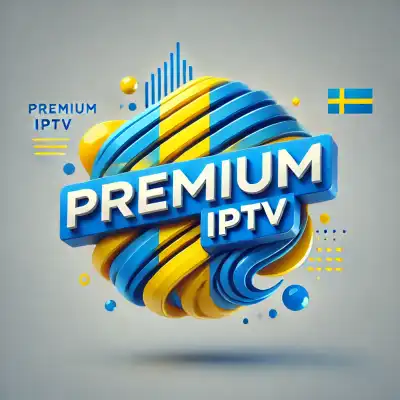Bästa IPTV flashback​ | IPTV Sverige  | Nordic IPTV