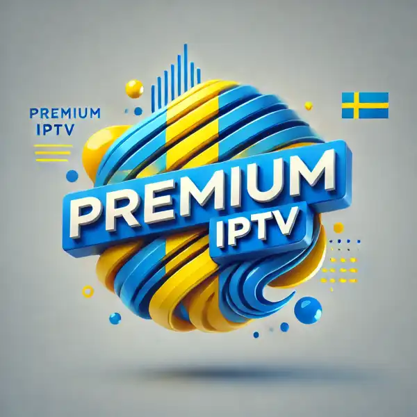 Bästa IPTV flashback​ | IPTV Sverige  | Nordic IPTV